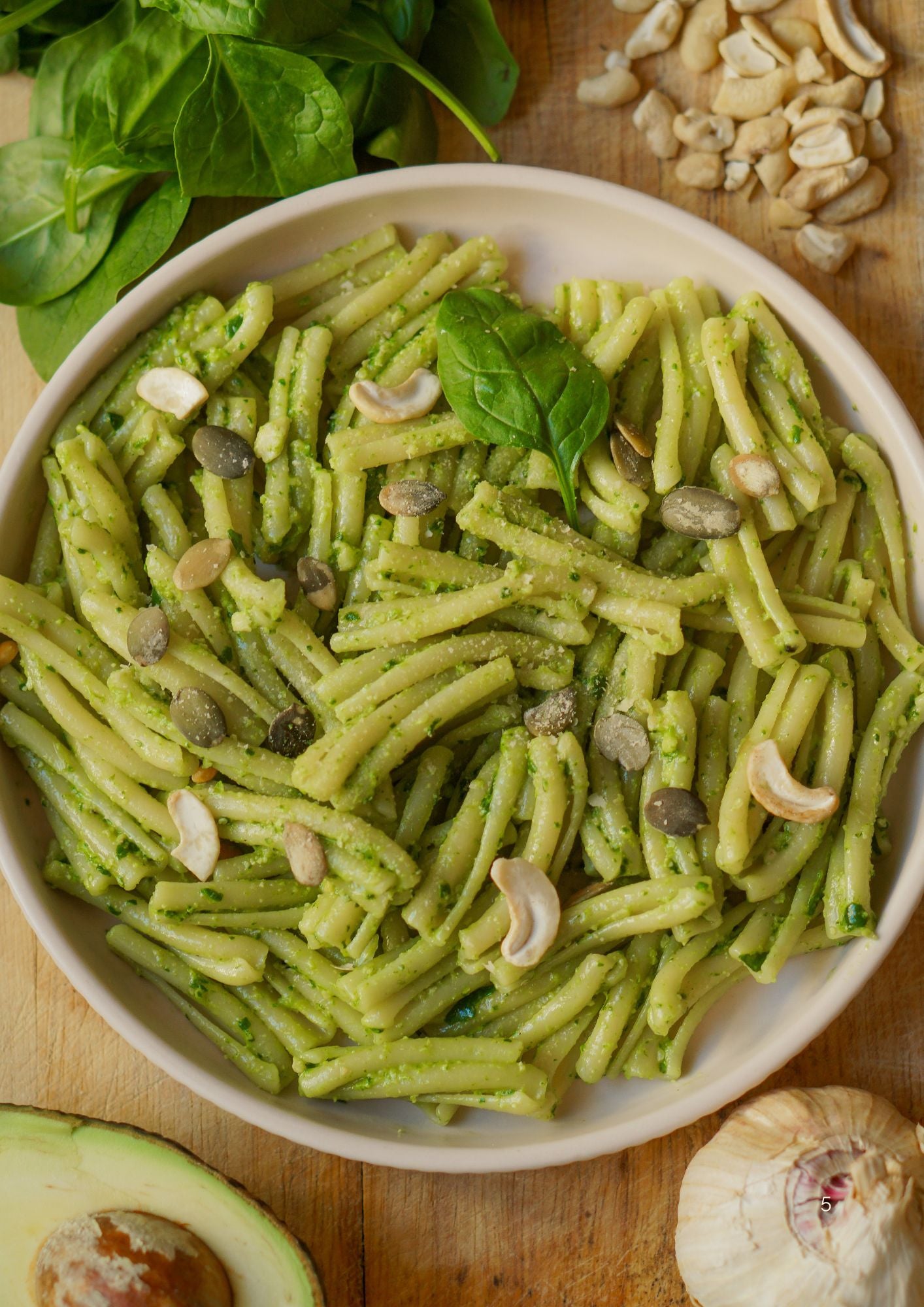 Pakiet smaków | 3w1 | 100 przepisów | Babcine Sekrety, Mangia w pół godziny i Pesto Art E-book