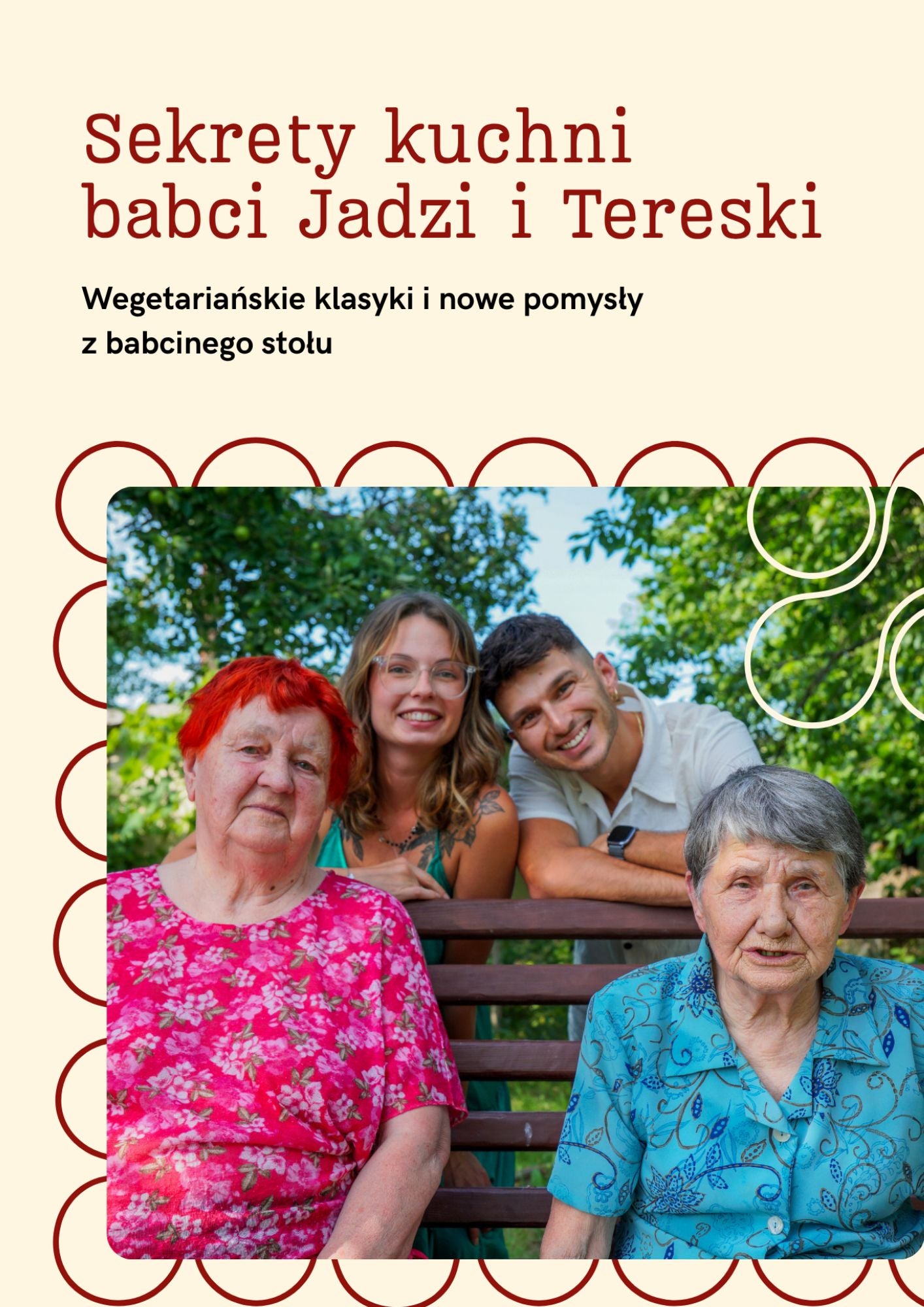 Pakiet smaków | 3w1 | 100 przepisów | Babcine Sekrety, Mangia w pół godziny i Pesto Art E-book