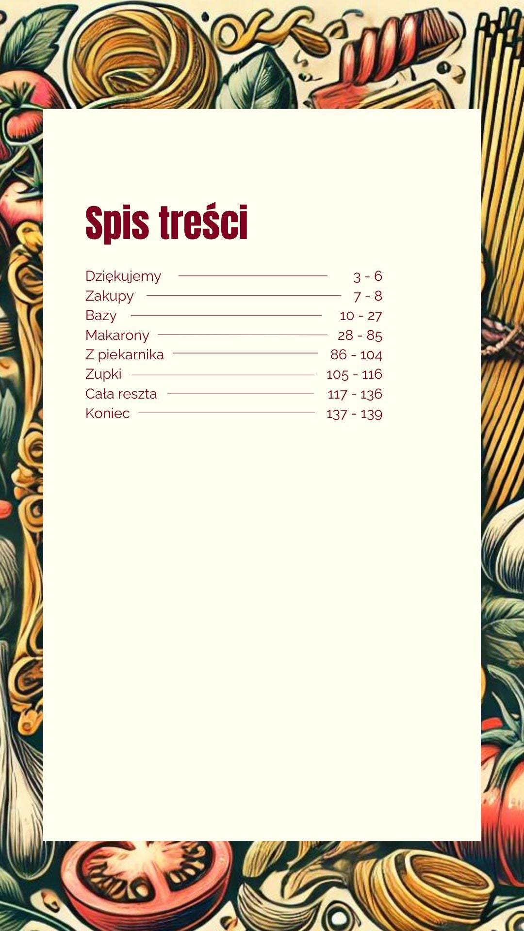 Mangia w pół godziny | e-book