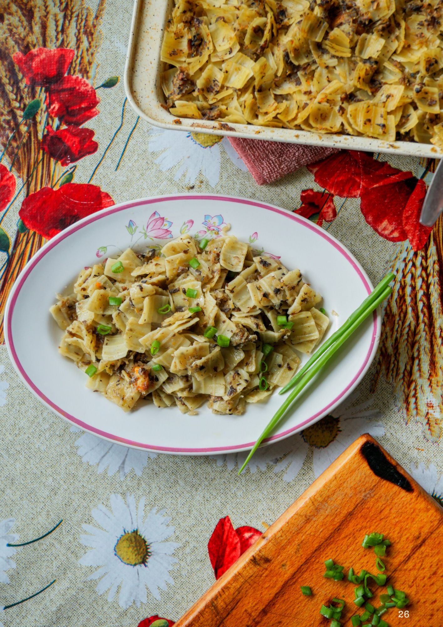 Pakiet smaków | 3w1 | 100 przepisów | Babcine Sekrety, Mangia w pół godziny i Pesto Art E-book
