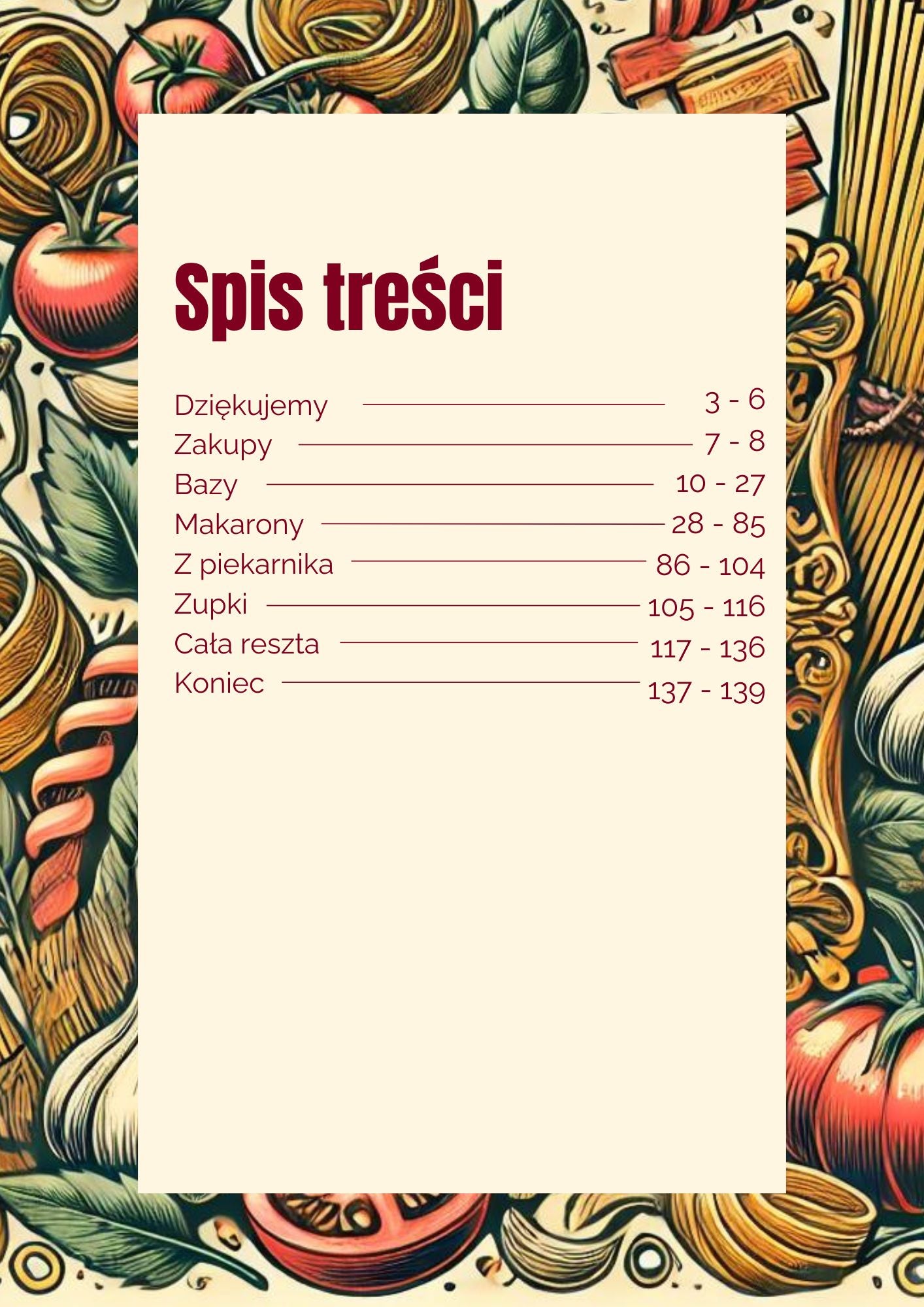 Pakiet smaków | 3w1 | 100 przepisów | Babcine Sekrety, Mangia w pół godziny i Pesto Art E-book