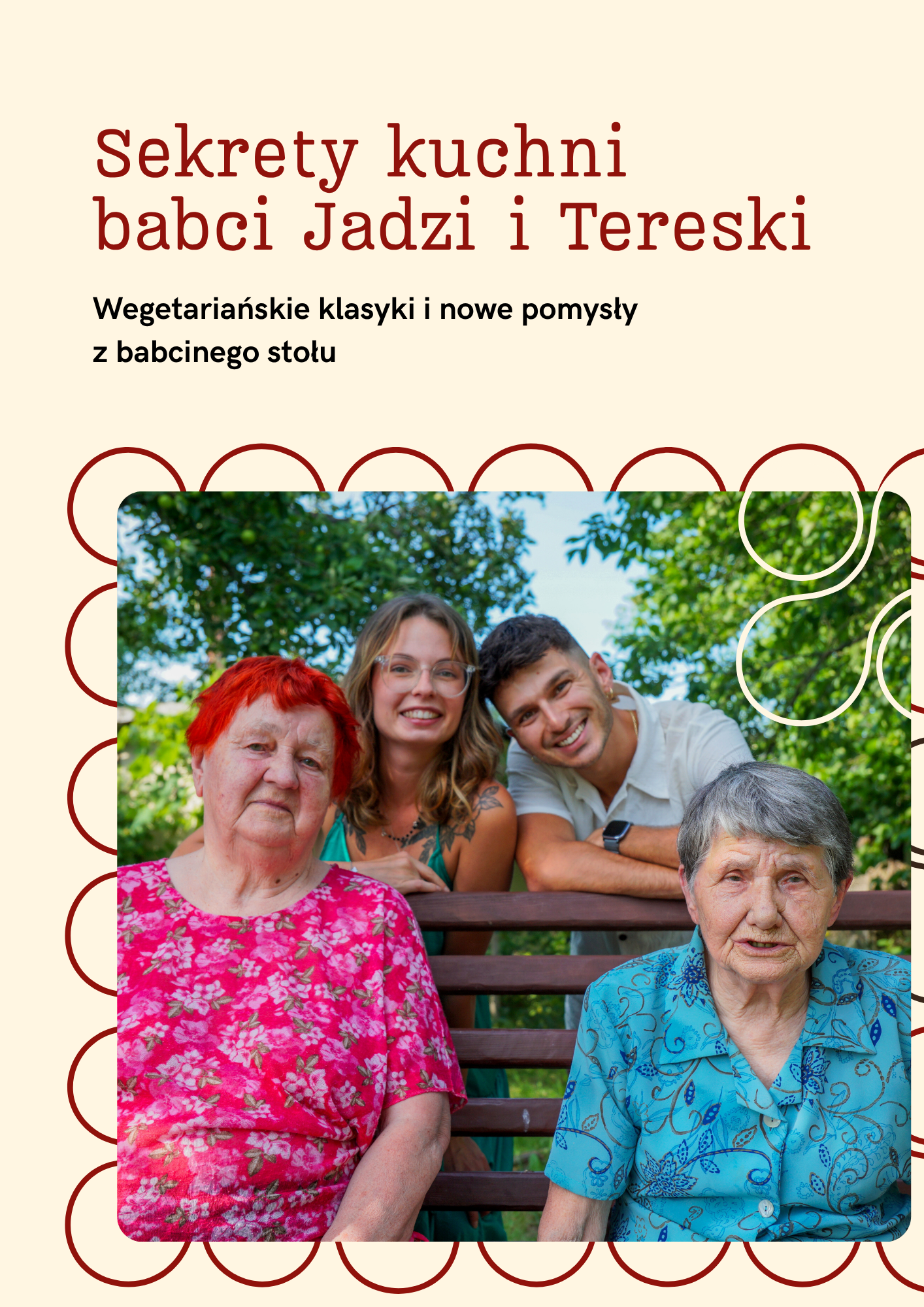 Sekrety kuchni babci Jadzi i Tereski | e-book
