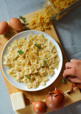 Pakiet smaków | 3w1 | 100 przepisów | Babcine Sekrety, Mangia w pół godziny i Pesto Art E-book