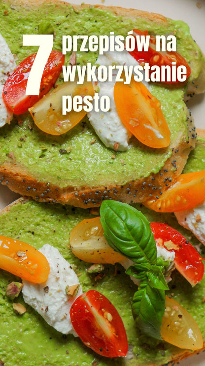 PESTO art | e-book