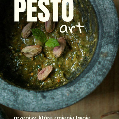 Pakiet smaków | 3w1 | 100 przepisów | Babcine Sekrety, Mangia w pół godziny i Pesto Art E-book