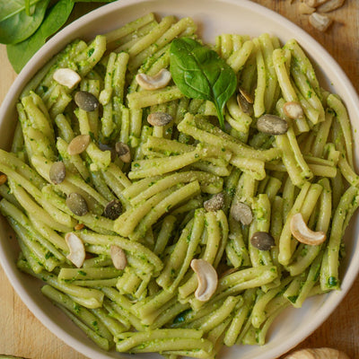 Pakiet smaków | 3w1 | 100 przepisów | Babcine Sekrety, Mangia w pół godziny i Pesto Art E-book