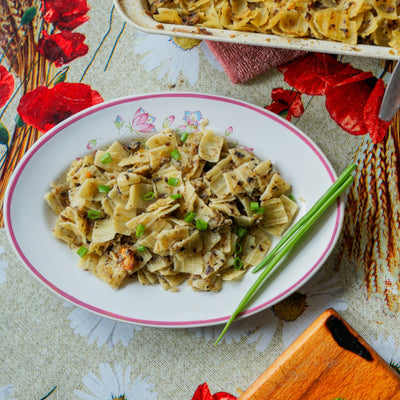 Pakiet smaków | 3w1 | 100 przepisów | Babcine Sekrety, Mangia w pół godziny i Pesto Art E-book