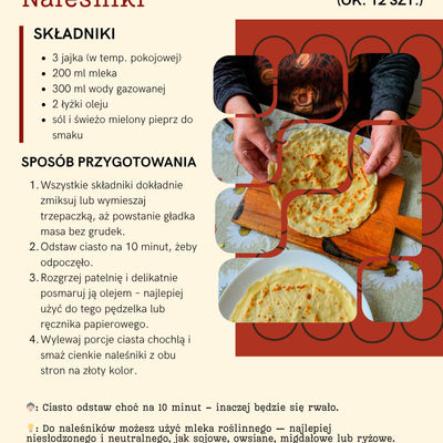 Pakiet smaków | 3w1 | 100 przepisów | Babcine Sekrety, Mangia w pół godziny i Pesto Art E-book
