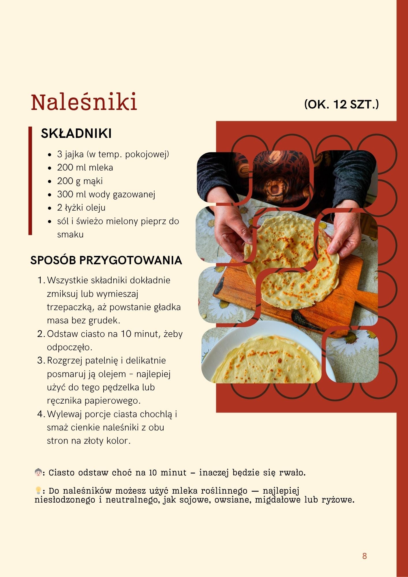 Sekrety kuchni babci Jadzi i Tereski | e-book